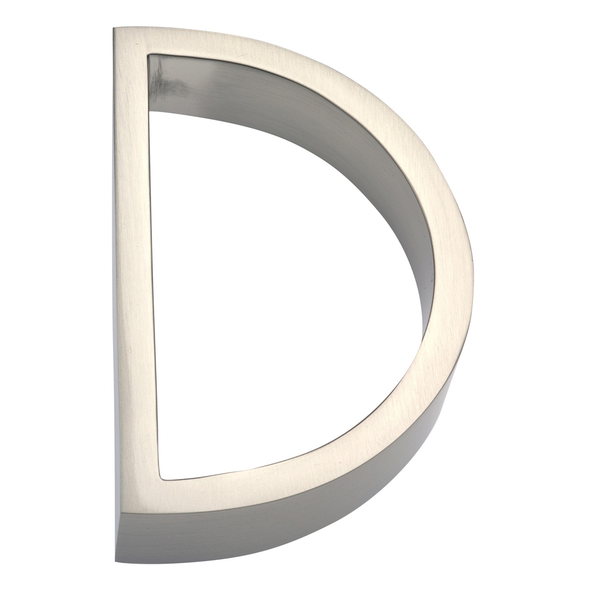 Linnea 5 Inch House Letter - D