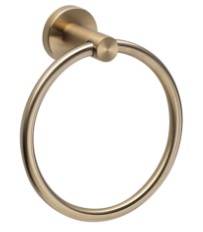 Sure-Loc Sorrento Series Towel Ring