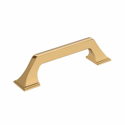 Amerock Exceed 3-3/4 Inch cc Cabinet Pull Champagne Bronze