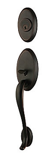 Sure-Loc Aspen Handle Set