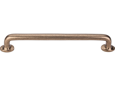 Top Knobs M1396 Aspen Twig 9 Inch CC Cabinet Pull Light Bronze
