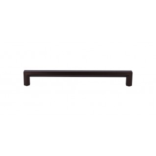 Top Knobs TK798ORB Lydia 12 inch CC Appliance Pull Oil Rubbed Bronze