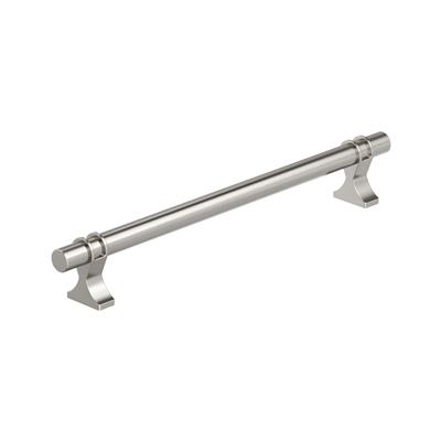 Amerock Davenport 12 Inch cc Appliance Pull Satin Nickel