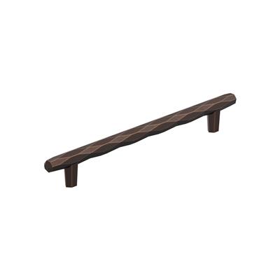 Amerock St. Vincent 8 Inch cc Cabinet Pull Oil-Rubbed Bronze