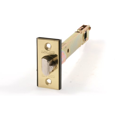 Schlage 5" Backset Latch for Residential F Series Locks