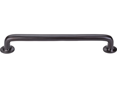Top Knobs M1397 Aspen Twig 9 Inch CC Cabinet Pull Medium Bronze