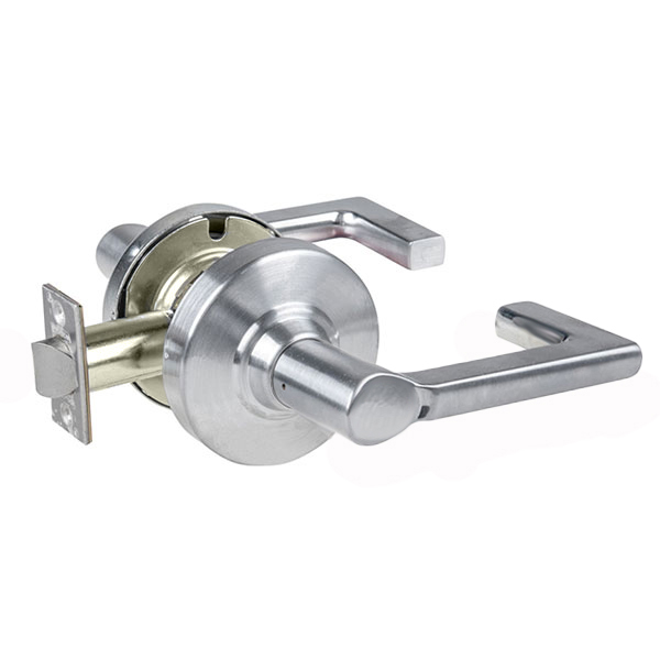 Schlage Commercial ALX Series Longitude Style Passage Lever
