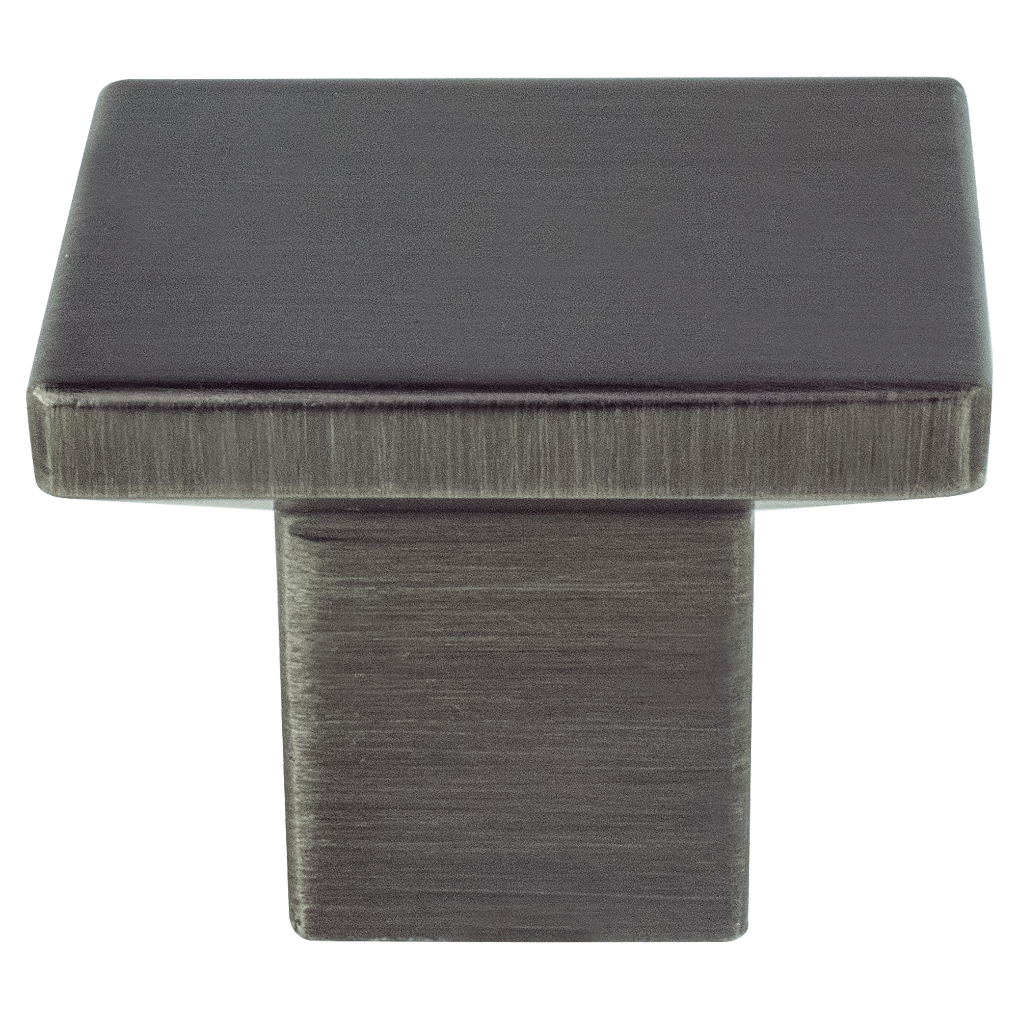 Berenson Elevate Small Graphite Knob