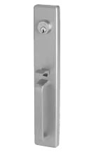 Falcon 512TP Trim For 25-Series Grade 1 Commercial Exit Device