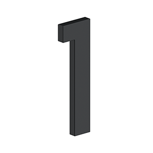 4 Inch Number 1, B Series With Risers, Stainless Steel