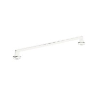 Schaub Northport 12 inch CC Cabinet Pull in Polished Chrome