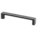 Berenson Elevate Pull 160MM C/C Verona Bronze