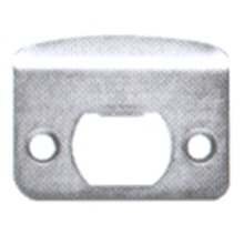 Sure-Loc Full Lip Strike Plate