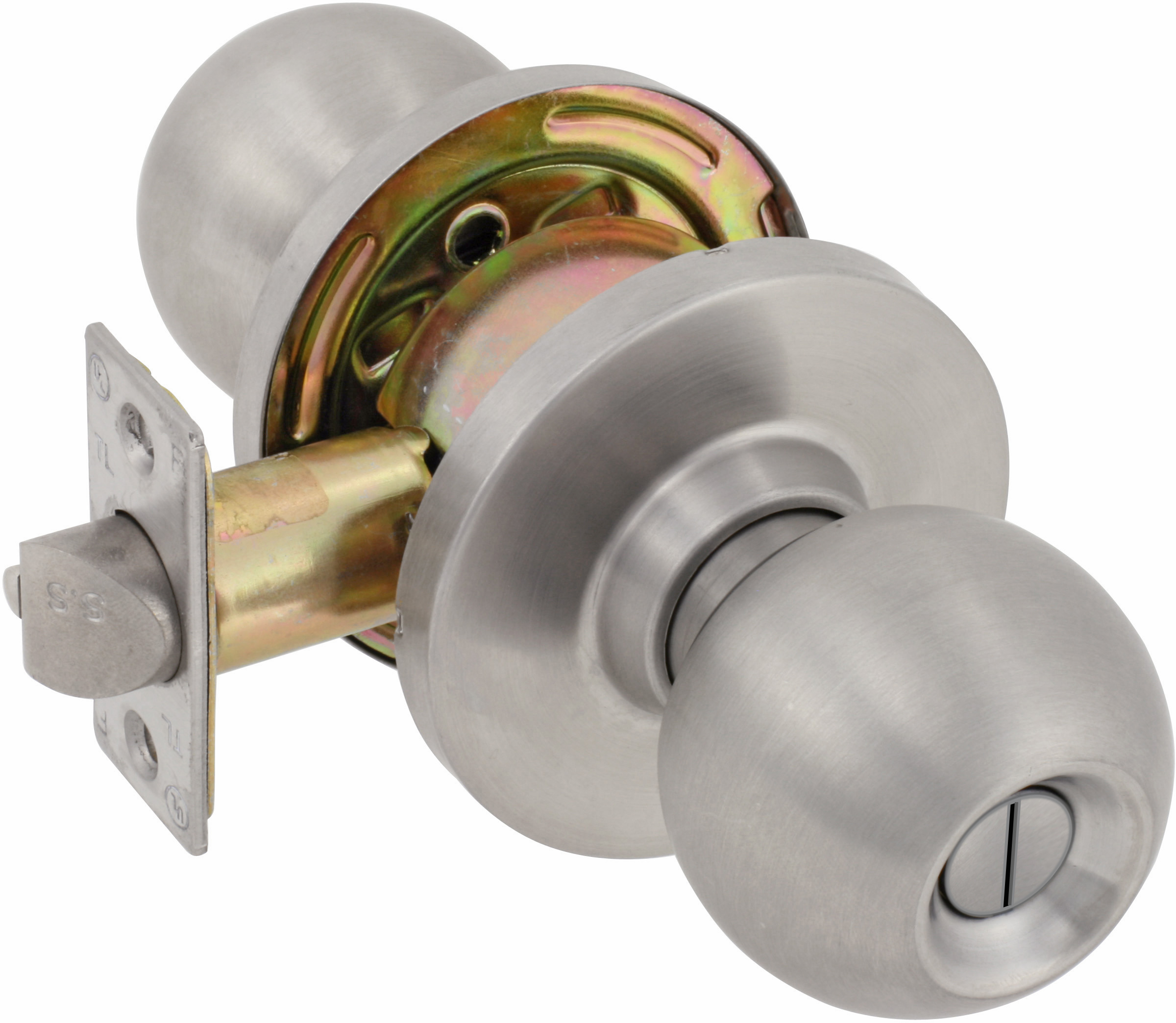 Advantage CA Grade 2 Privacy Commercial Lockset