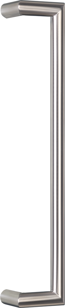 Linnea 8390-25-A Entry 1500MM 59.05 Inch (center to center) Door Pull