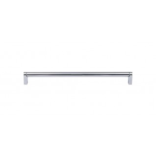 Top Knobs M2095 Pennington Bar Pull 15 Inch CC Polished Chrome