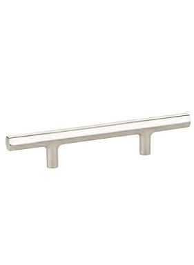 Emtek Mod Hex Extended 6 Inch Cabinet Pull