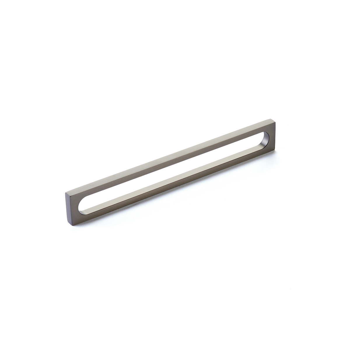 Schaub 10034-GM Gun Metal Cabinet Pull.