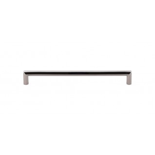 Top Knobs TK796PN Lydia 9 inch CC Pull Polished Nickel