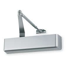 Falcon SC71 Commercial Grade 1 Regular Arm Surface Mount Door Closer