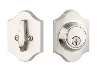 Yale Expressions Everly Deadbolt
