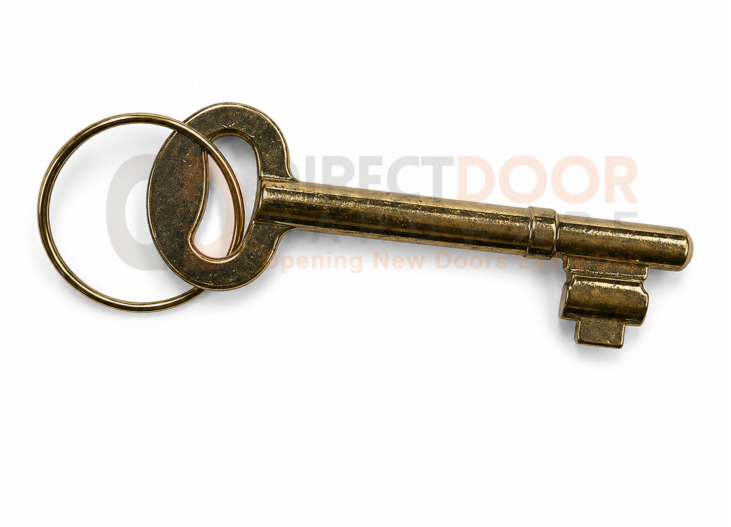 Nostalgic Warehouse Skeleton Key