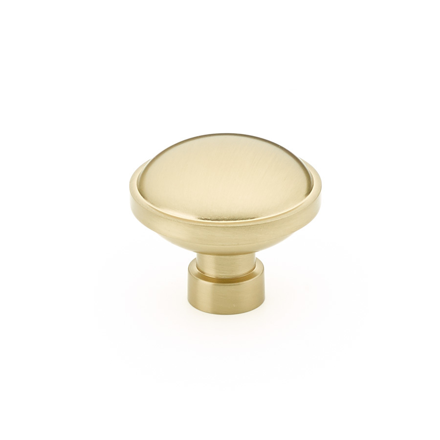 Emtek Industrial Modern Brandt 1 1/4 Inch Knob