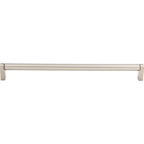 Top Knobs M2481 Pennington Bar Pull 30 Inch CC Brushed Satin Nickel