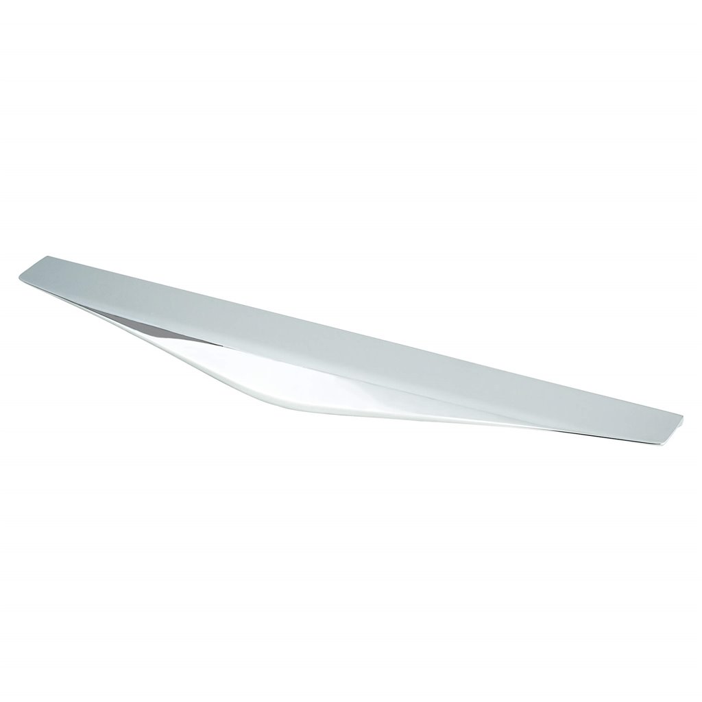 Berenson Lips 224mm CC Polished Chrome Pull