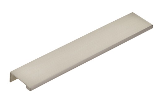 Emtek 6 Inch Cabinet Edge Pull