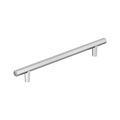 Amerock Caliber 12 Inch cc Appliance Pull Polished Chrome