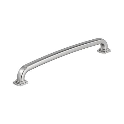 Amerock Surpass 12 Inch cc Appliance Pull Polished Chrome