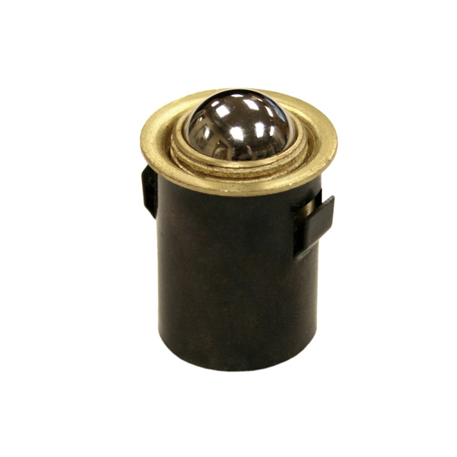 Deltana 7/8 Inch Drive-In Ball Catch