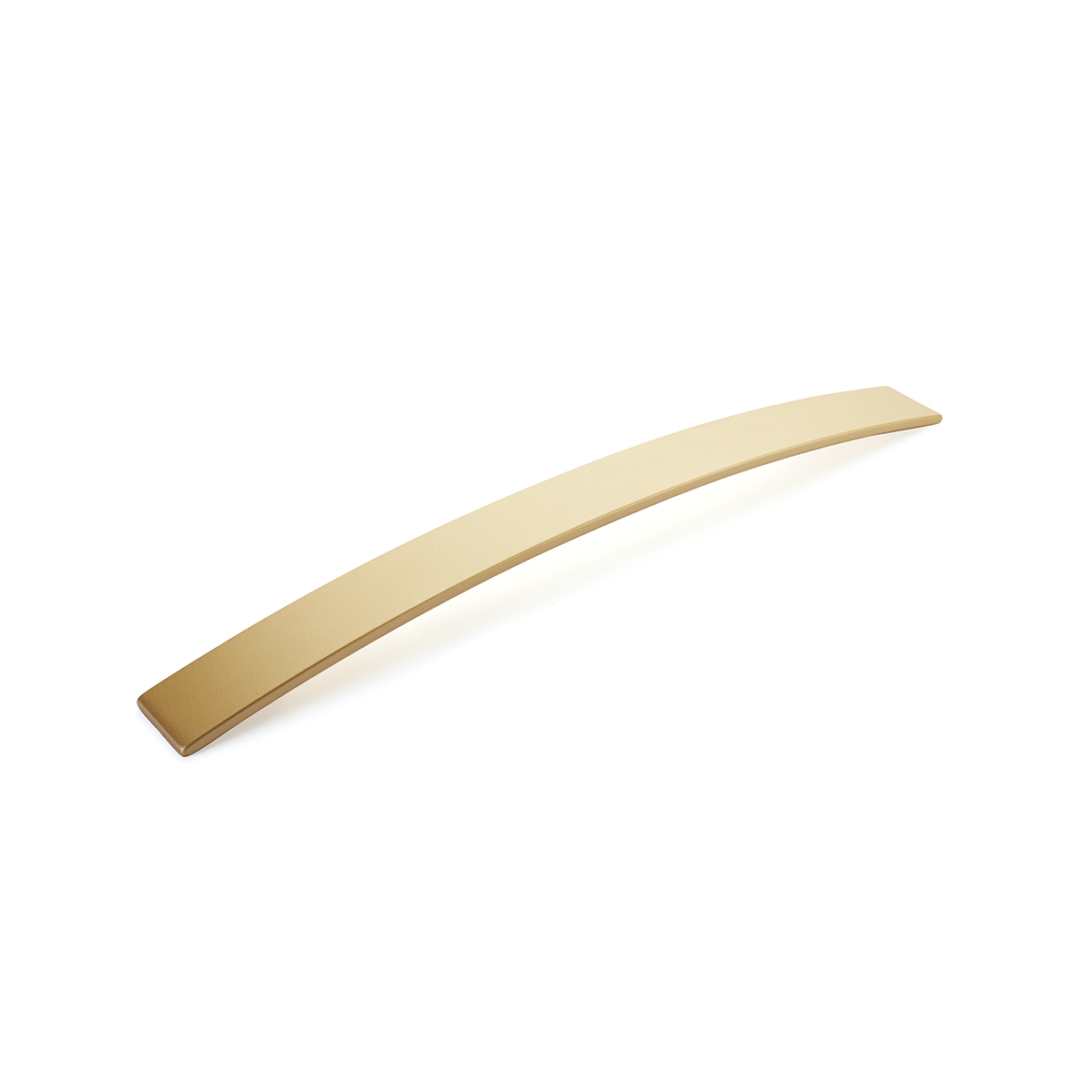 Armadio, Pull, 288/320 mm cc, Signature Satin Brass finish