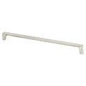Berenson Swagger Pull 320MM C/C Brushed Nickel
