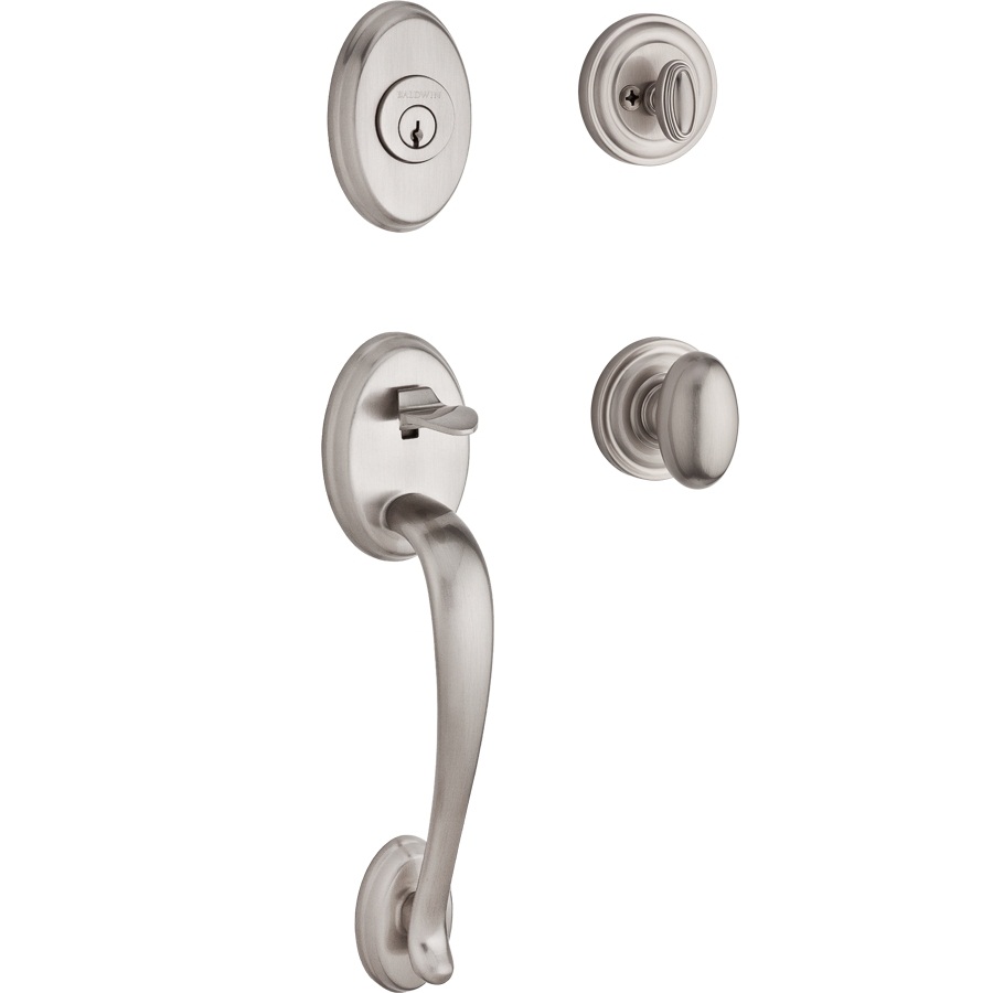 Baldwin Reserve Series Columbus Handleset