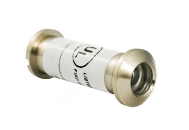 Sure-Loc UL Listed 160 Degree Door Viewer