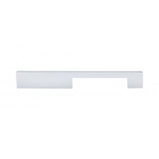 Top Knobs TK24PC Sanctuary I Linear Pull 7 Inch CC Polished Chrome