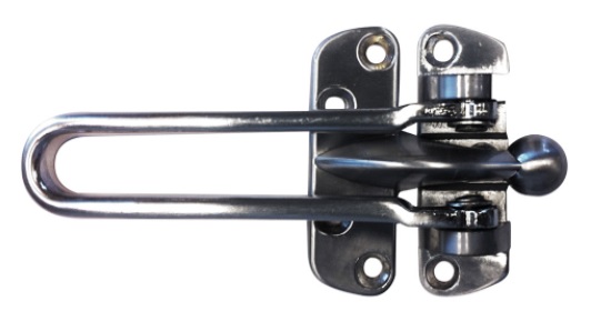 Sure-Loc Door Guard