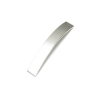 Schaub Armadio 160/192 mm CC Cabinet Pull in Satin Nickel