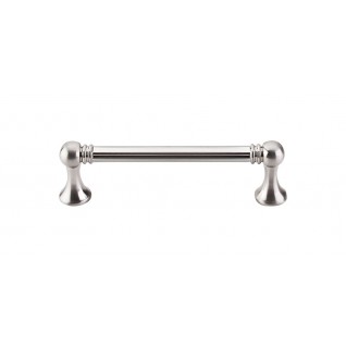 Top Knobs M1259 Grace Pull 3 3/4 Inch CC Brushed Satin Nickel