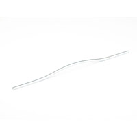 Schaub Sorrento 448/480 mm CC Cabinet Pull in Polished Chrome
