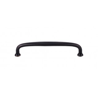 Top Knobs M1916 Charlotte Pull 6 Inch CC Tuscan Bronze