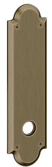 Baldwin Estate R032 - ROSETTE ONLY