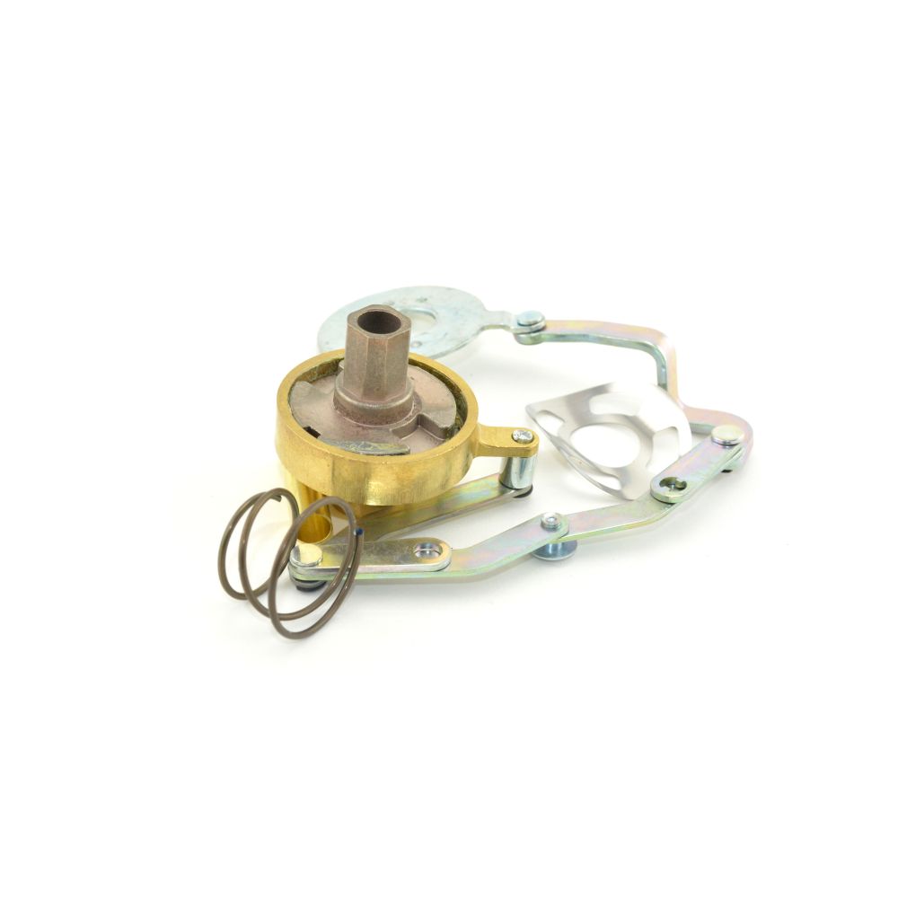 Kaba Simplex 201789000 Left Hand Clutch Assembly