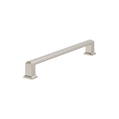 Amerock Appoint 12 Inch CC Cabinet Pull Satin Nickel