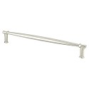 Berenson Dierdra Appliance Pull 224MM C/C Brushed Nickel