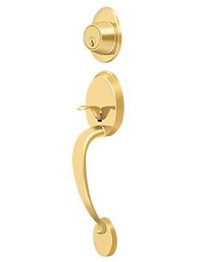 Deltana Montego Handleset