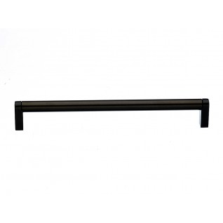 Top Knobs M1035 Pennington Bar Pull 15 Inch CC Oil Rubbed Bronze