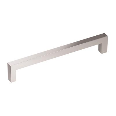 Amerock Monument 6-5/16 Inch cc Cabinet Pull Polished Chrome